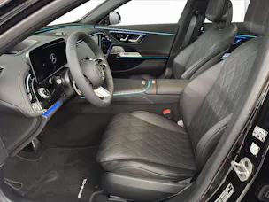 Mercedes-Benz E 450 AMG Line 4Matic