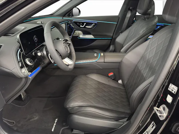 Mercedes-Benz E 450 AMG Line 4Matic