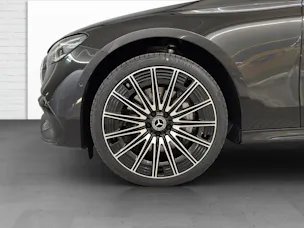 Mercedes-Benz E 450 AMG Line 4Matic