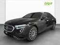 Mercedes-Benz E 450 AMG Line 4Matic