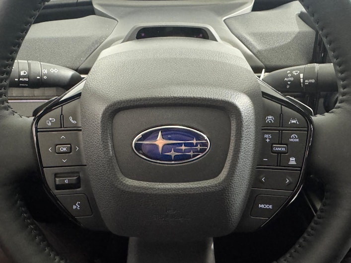 image du véhicule SUBARU SOLTERRA