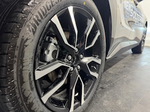 Fahrzeugbild SUBARU Solterra eV Luxury AWD