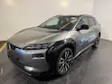 Subaru Solterra eV Luxury AWD