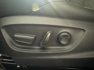 Subaru Solterra eV Luxury AWD