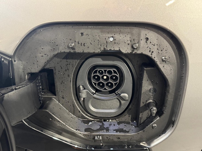 image du véhicule SUBARU SOLTERRA