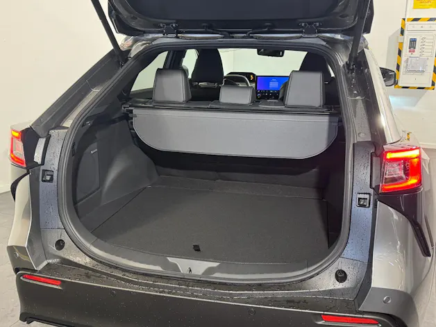 Subaru Solterra eV Luxury AWD