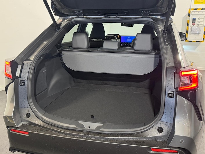 image du véhicule SUBARU SOLTERRA