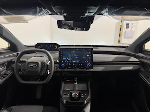 Subaru Solterra eV Luxury AWD