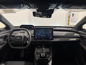 Fahrzeugbild SUBARU Solterra eV Luxury AWD