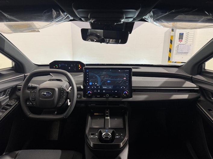 image du véhicule SUBARU SOLTERRA