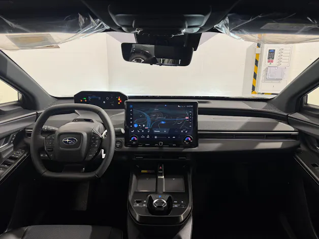 Subaru Solterra eV Luxury AWD