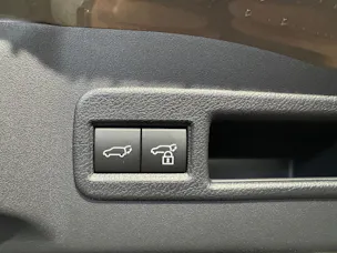 Subaru Solterra eV Luxury AWD