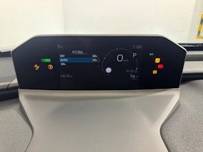 Fahrzeugbild SUBARU Solterra eV Luxury AWD