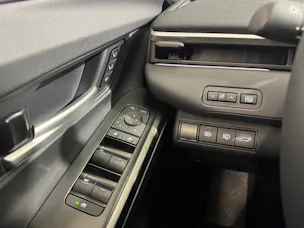 Subaru Solterra eV Luxury AWD