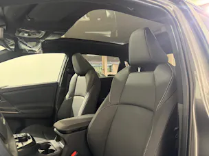 Subaru Solterra eV Luxury AWD
