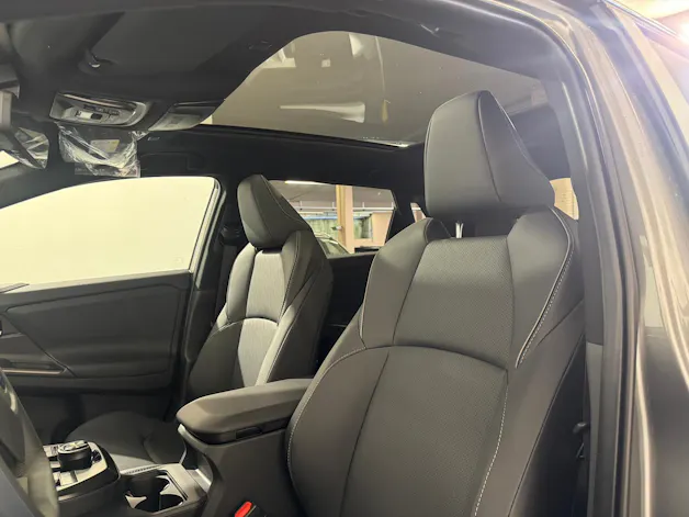 Subaru Solterra eV Luxury AWD