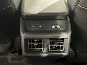 Subaru Solterra eV Luxury AWD