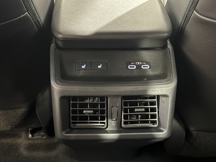 image du véhicule SUBARU SOLTERRA