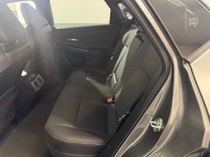 Fahrzeugbild SUBARU Solterra eV Luxury AWD