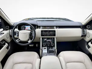 Land Rover Range Rover 3.0 I6 Autobiography