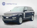 Land Rover Range Rover 3.0 I6 Autobiography