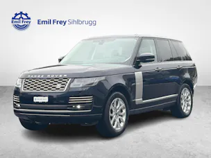 Land Rover Range Rover 3.0 I6 Autobiography