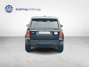 Land Rover Range Rover 3.0 I6 Autobiography