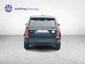 immagine del veicolo LAND ROVER Range Rover 3.0 I6 Autobiography