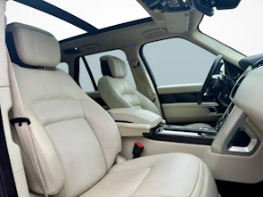 immagine del veicolo LAND ROVER Range Rover 3.0 I6 Autobiography