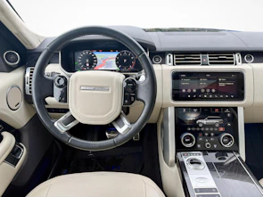 immagine del veicolo LAND ROVER Range Rover 3.0 I6 Autobiography