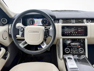 Land Rover Range Rover 3.0 I6 Autobiography