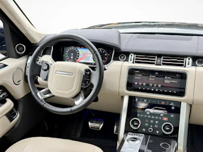 immagine del veicolo LAND ROVER Range Rover 3.0 I6 Autobiography