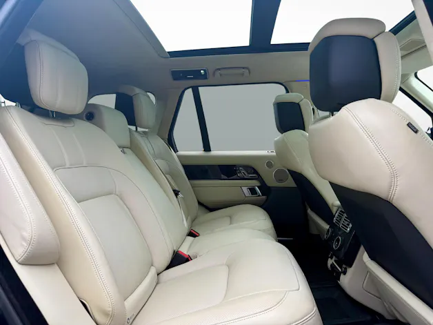 Land Rover Range Rover 3.0 I6 Autobiography
