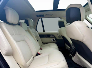 immagine del veicolo LAND ROVER Range Rover 3.0 I6 Autobiography