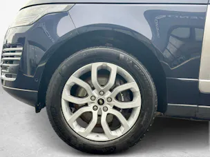 Land Rover Range Rover 3.0 I6 Autobiography