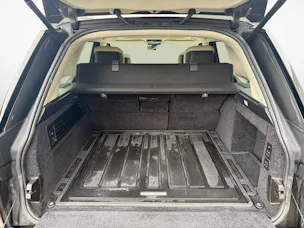 Land Rover Range Rover 3.0 I6 Autobiography