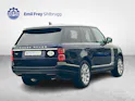 Land Rover Range Rover 3.0 I6 Autobiography