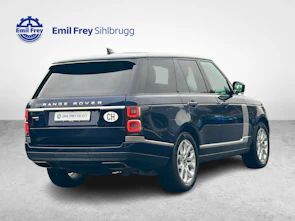 immagine del veicolo LAND ROVER Range Rover 3.0 I6 Autobiography