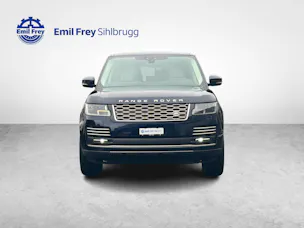 Land Rover Range Rover 3.0 I6 Autobiography