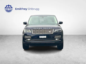 immagine del veicolo LAND ROVER Range Rover 3.0 I6 Autobiography