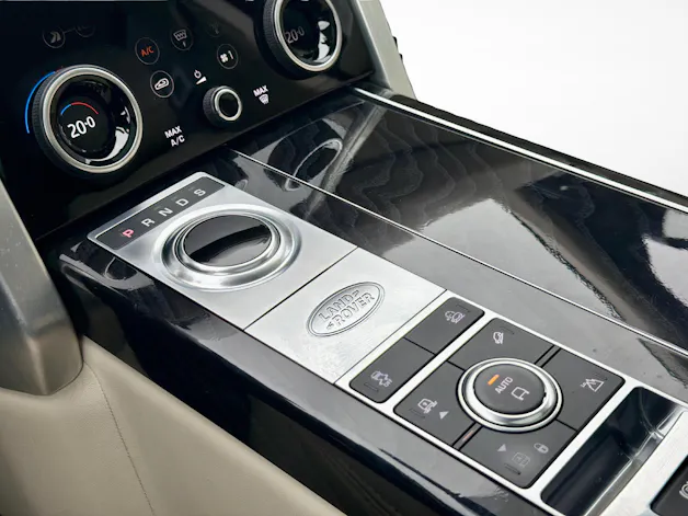 Land Rover Range Rover 3.0 I6 Autobiography