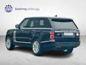 Land Rover Range Rover 3.0 I6 Autobiography