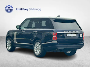 immagine del veicolo LAND ROVER Range Rover 3.0 I6 Autobiography