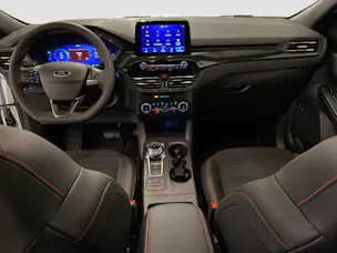 Ford Kuga 2.5 PHEV 243 ST-Line X