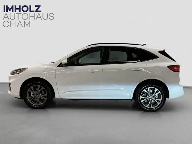 Ford Kuga 2.5 PHEV 243 ST-Line X