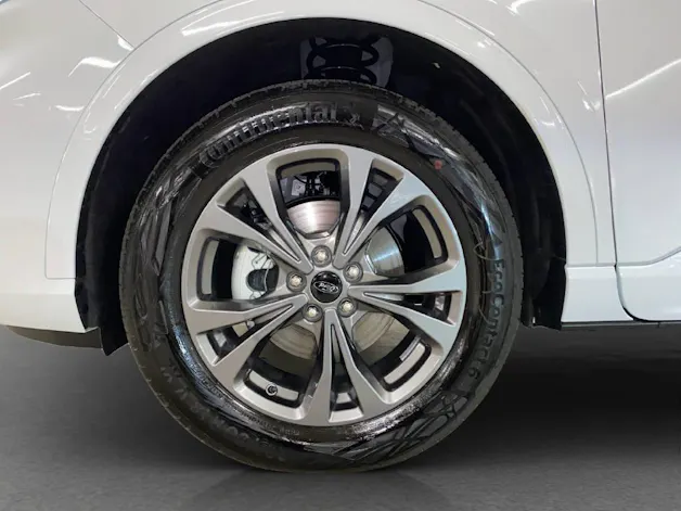 Ford Kuga 2.5 PHEV 243 ST-Line X