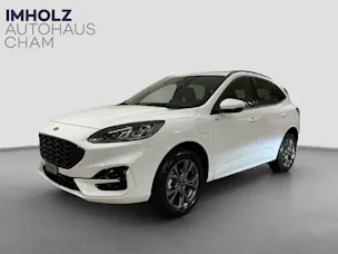 Ford Kuga 2.5 PHEV 243 ST-Line X