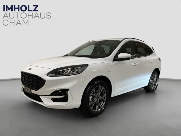 Ford Kuga 2.5 PHEV 243 ST-Line X