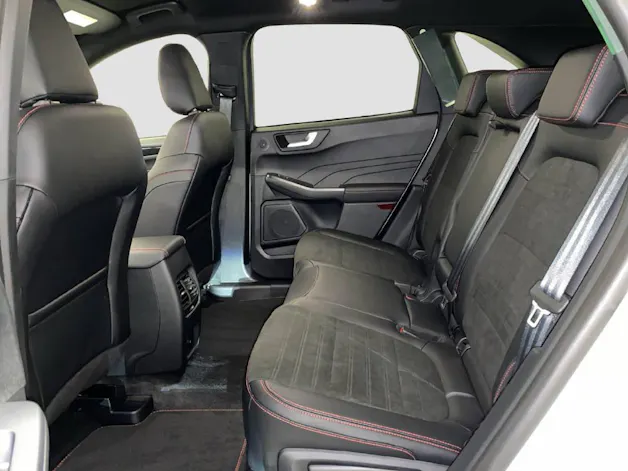 Ford Kuga 2.5 PHEV 243 ST-Line X