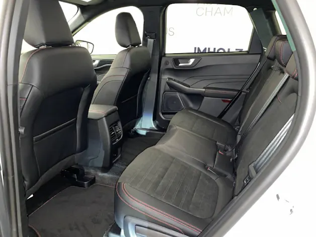 Ford Kuga 2.5 PHEV 243 ST-Line X